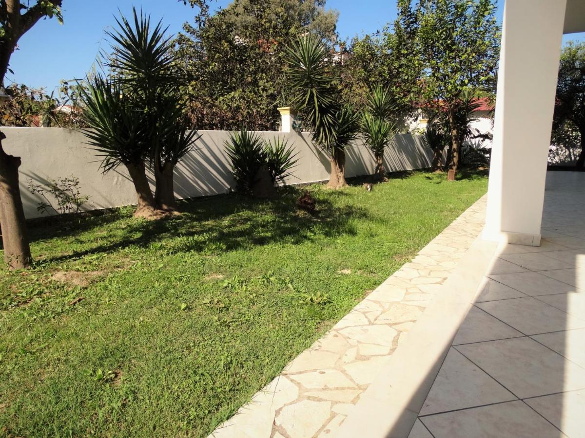 קאבוס Oasis Beach Club מראה חיצוני תמונה