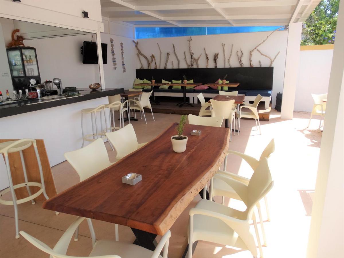 קאבוס Oasis Beach Club מראה חיצוני תמונה